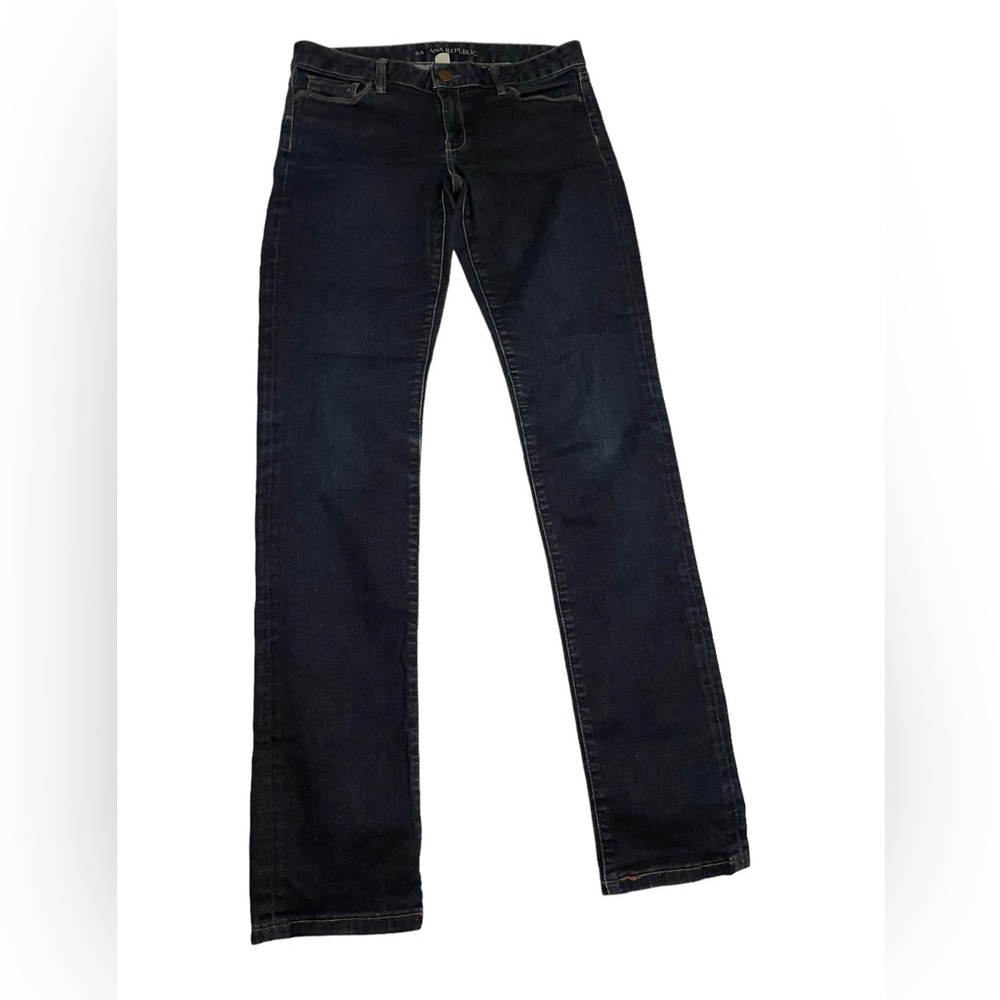 Banana Republic skinny jeans - size 28
